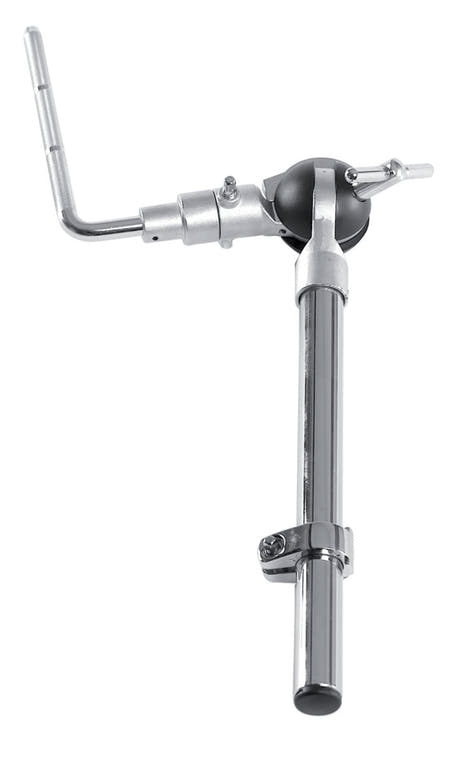 Gibraltar Tomfäste Ultra Adjust L-Rod - SC-MEDUA (10.5 mm)