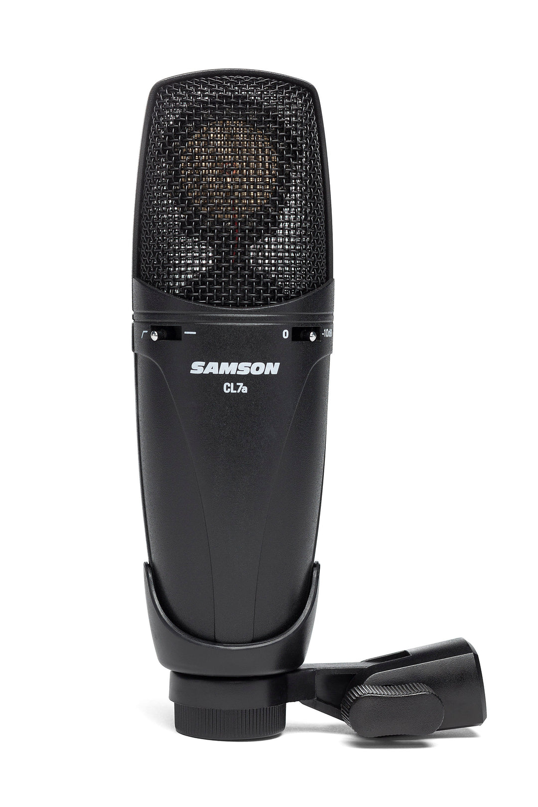 Samson CL7a stormembrans kondensatormikrofon