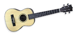 Reno RU440 Tenor Ukulele (Natural)