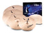 Zildjian I-Family Pro Gig Cymbalpaket (14/16/18/20)
