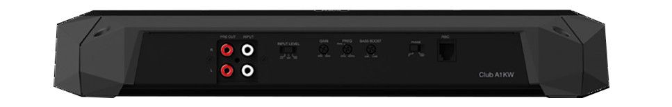 JBL CLUBA1KW