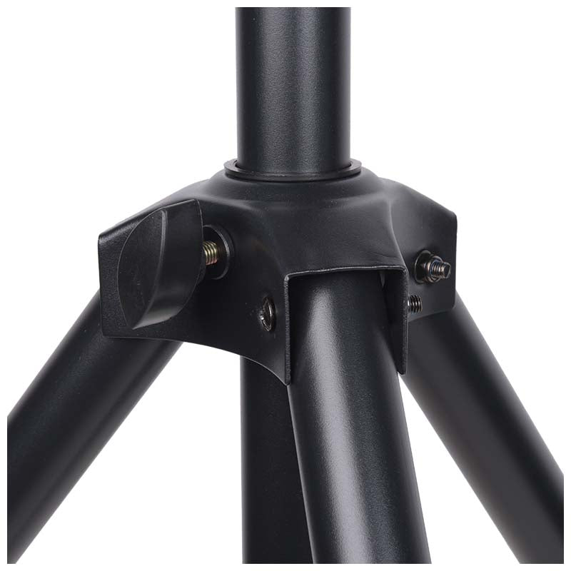 Wind-Up Högtalarstativ 130-210cm (70 kg)