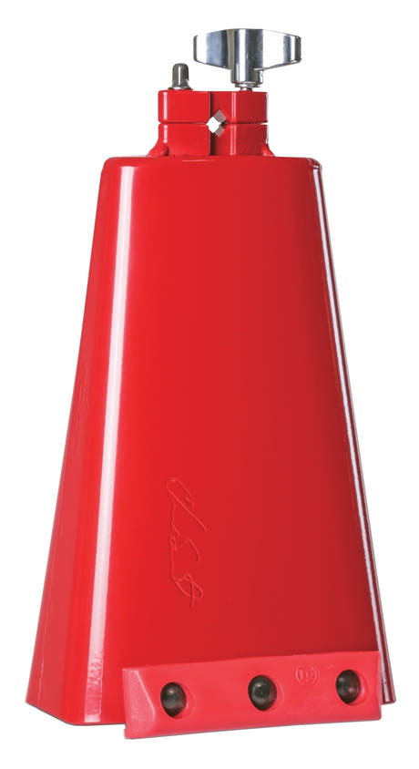 Latin Percussion Cowbell Chad Smith Signature Ridge Rider (LP008CS)