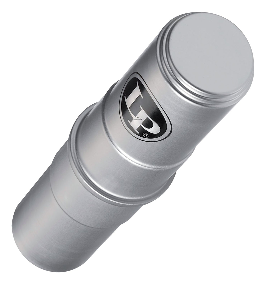 Latin Percussion Shaker Ganza - Aluminium, enkel (LP3503)