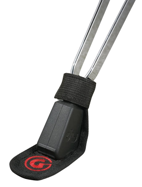Gibraltar tillbehör för cymbalstativ Anchor Straps - SC-SFSA (2-Pack)