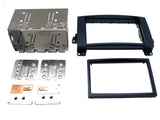 CT23MB01A 2-DIN Ram för Mercedes