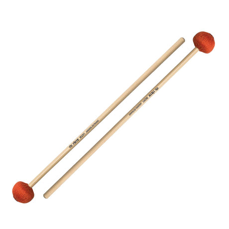 Vic Firth Anders Åstrand Keyboards Medium Mjuk-Orange