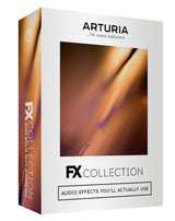 ARTURIA FX-kollektion (nedladdning)