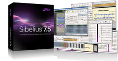 Sibelius Ultimate uppgraderingsplan för perpetual licens