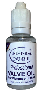 Ultra-Pure Professional ventilolja, 30 ml