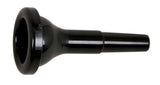 pBone 6 1/2 munstycke för basun, ABS, litet skaft