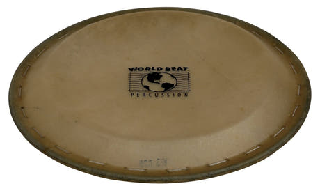 Latin Percussion Conga-skinn WB Caribe & Ricardo - 9" WB Caribe (WB925)