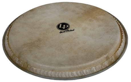 Latin Percussion Djembe-skinn Hand Picked - 12,5" getskinn (LP961)