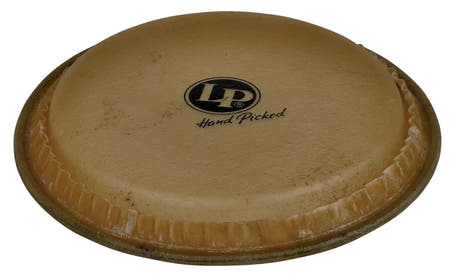 Latin Percussion Batá-skinn handplockat LP490-AWC LP491-AWC LP492-AWC - 5" Onconcolo (LP495A)