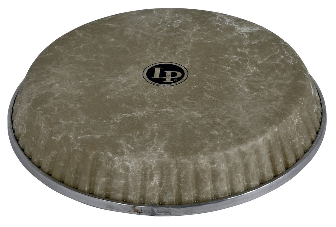 Latin Percussion congaskinn Fiberskyn 3 T-X Rims - 11 3/4" (X & Traditional Rim) (LP265BP)