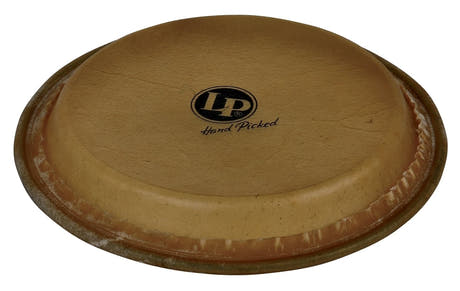 Latin Percussion Conga-skinn Hand Picked LP-JRX Junior Congas - 9" Junior Conga (LP266B)
