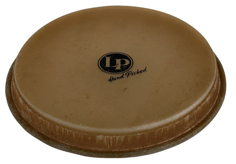 Latin Percussion bongo-skinn Hand Picked T-X Rims - 8 1/2" Hembra (LP264A)