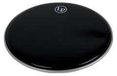Latin Percussion Percussion-skinn brasiliansk pandeiro LP3010 LP3010N LP3012 LP3012-SM - 10" get, natur (LP3908)