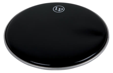 Latin Percussion Percussion-skinn brasiliansk pandeiro LP3010 LP3010N LP3012 LP3012-SM - 10" get, natur (LP3908)