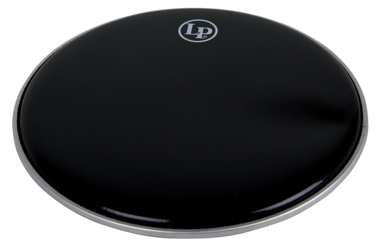 Latin Percussion Percussion-skinn brasiliansk pandeiro LP3010 LP3010N LP3012 LP3012-SM - 10" get, natur (LP3908)