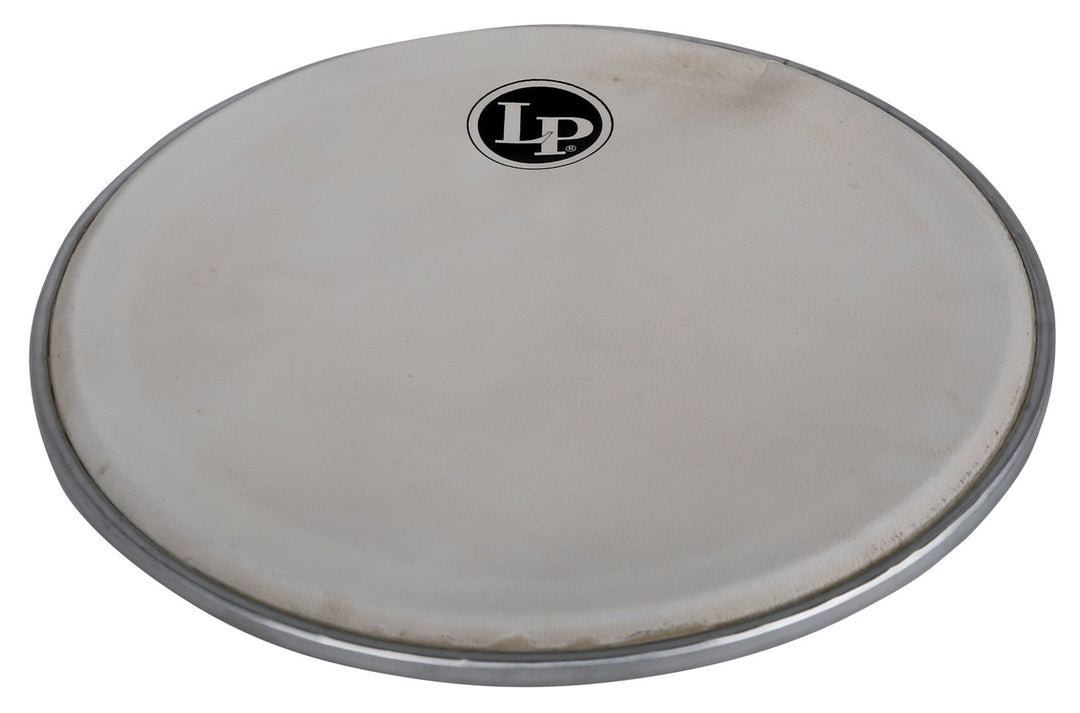 Latin Percussion Percussion-skinn brasiliansk pandeiro LP3010 LP3010N LP3012 LP3012-SM - 10" get, natur (LP3908)