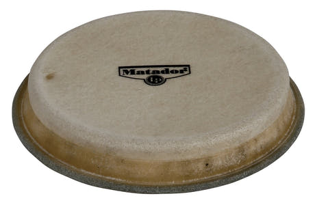 Latin Percussion bongoskinn Matador T-X Rims - 7" Macho (M263A)