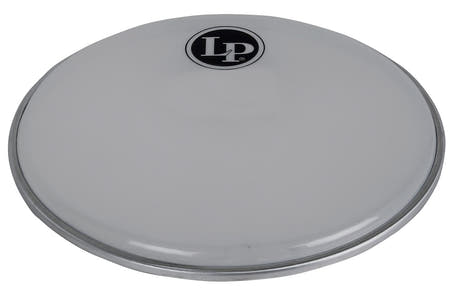 Latin Percussion Percussion skinn Brazilian LP3110 LP3112 Repinique - LP3212 Caixa - 12" Repinique/Caixa (LP3903)