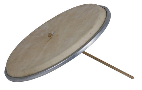 Latin Percussion Percussion trumskinn brasiliansk LP3408 Cuica - 8" getskinn (LP3909)
