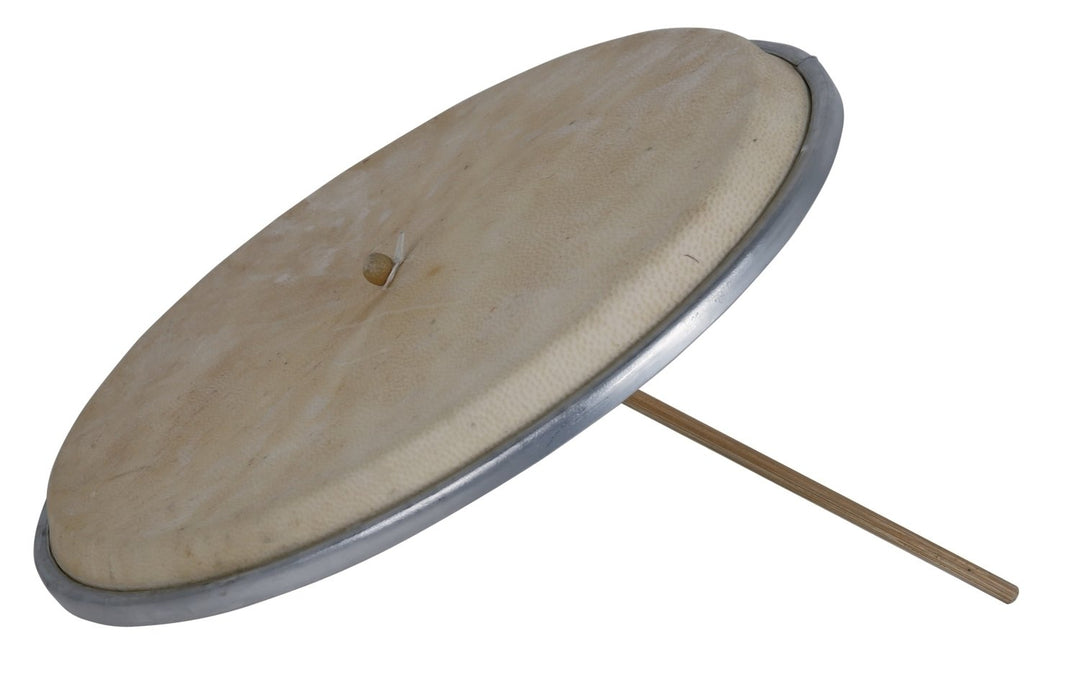 Latin Percussion Percussion trumskinn brasiliansk LP3408 Cuica - 8" getskinn (LP3909)