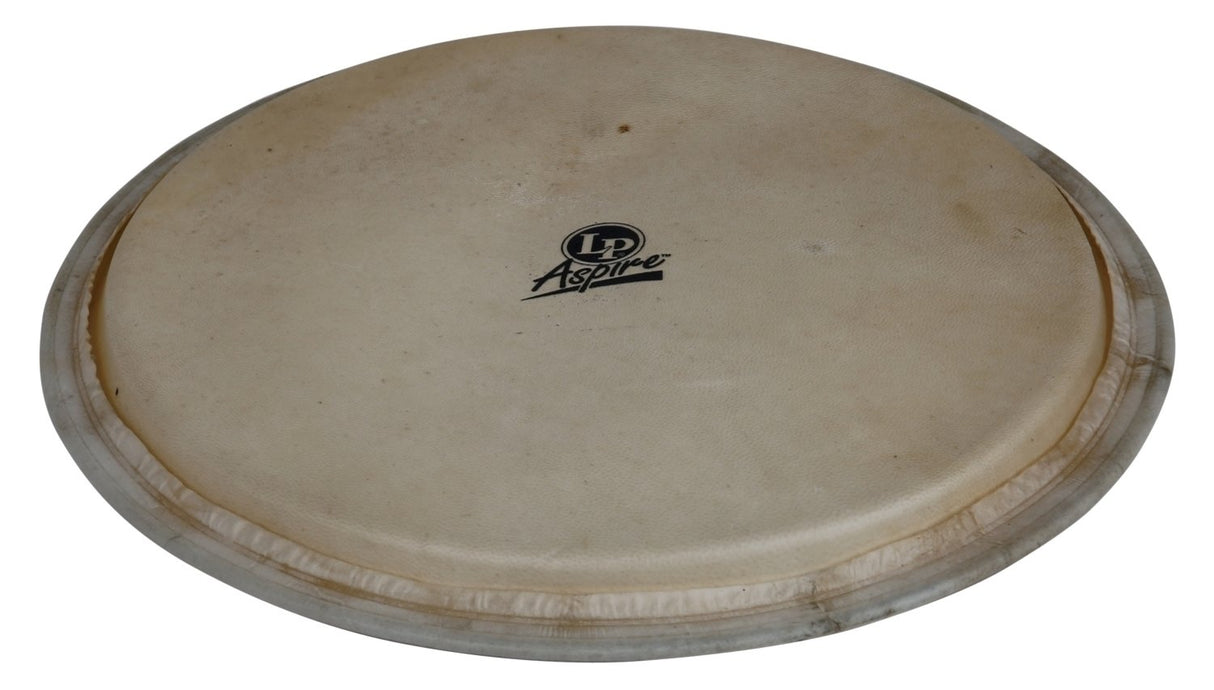 Latin Percussion Djembe-skinn Aspire - 12,5" getskinn (LPA630A)