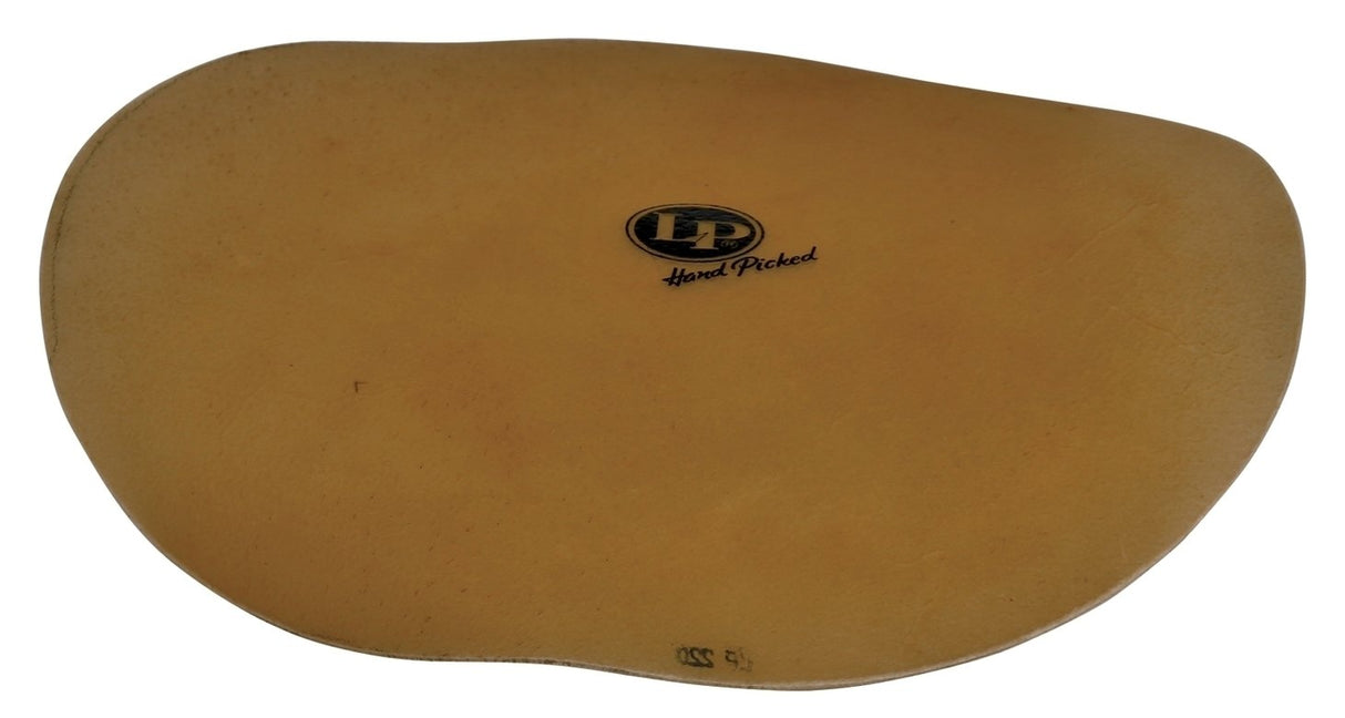 Latin Percussion bongoskinn Hand Picked Flat Skin - 14" (till 9" Hembra) (LP220)