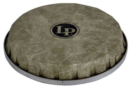 Latin Percussion bongoskinn Fiberskyn 3 T-X Rims - 7" (LP263AP)