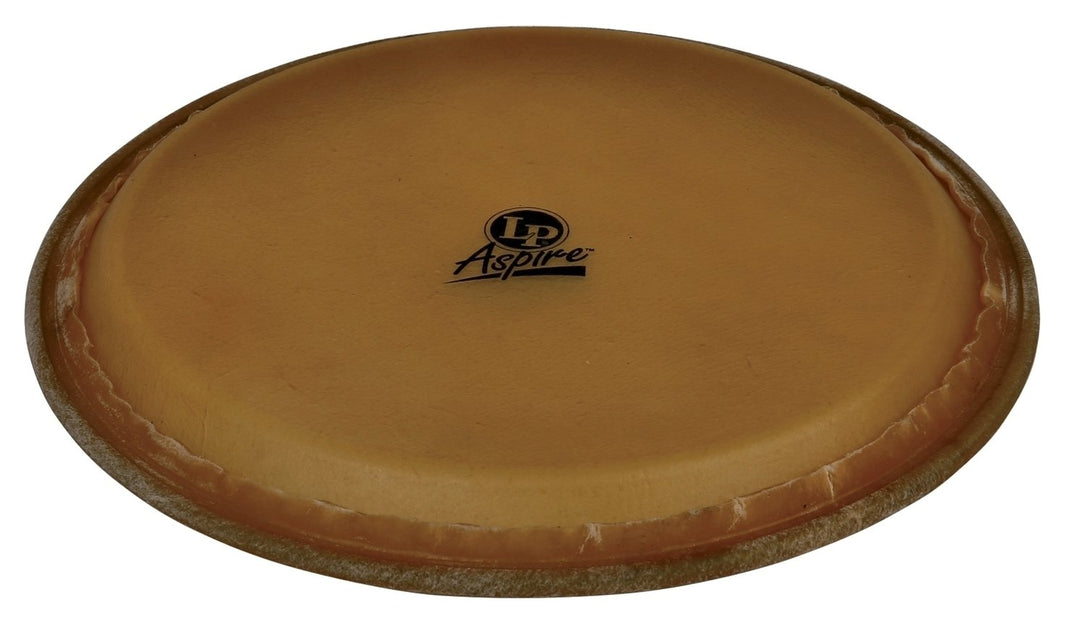 Latin Percussion conga-skinn Aspire EZ Curve Rims - 12" Tumba (LPA640C)