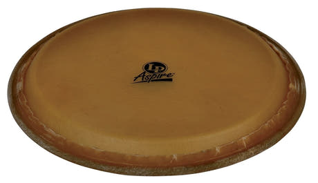 Latin Percussion congaskinn Aspire EZ Curve Rims - 11" Conga (LPA640B)