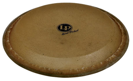 Latin Percussion congaskinn Hand Picked Z-TT Rims (Extended Collar) - 11 3/4" Conga (LP274B)