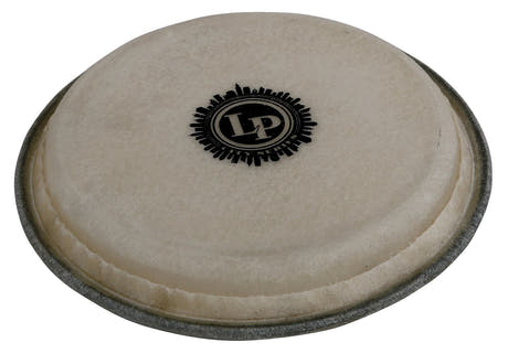 Latin Percussion bongoskinn City EZ Curve Rim - 6,5" Macho (LP663A)