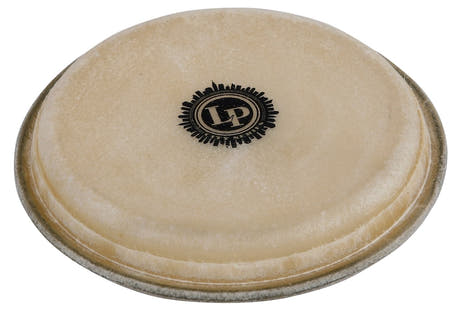 Latin Percussion bongoskinn City EZ Curve Rim - 7,5" Hembra (LP663B)