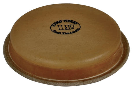 Latin Percussion bongo-skinn Hand Picked T-X Rims LP1964 Original - 6 ¾" Macho (LP264E)