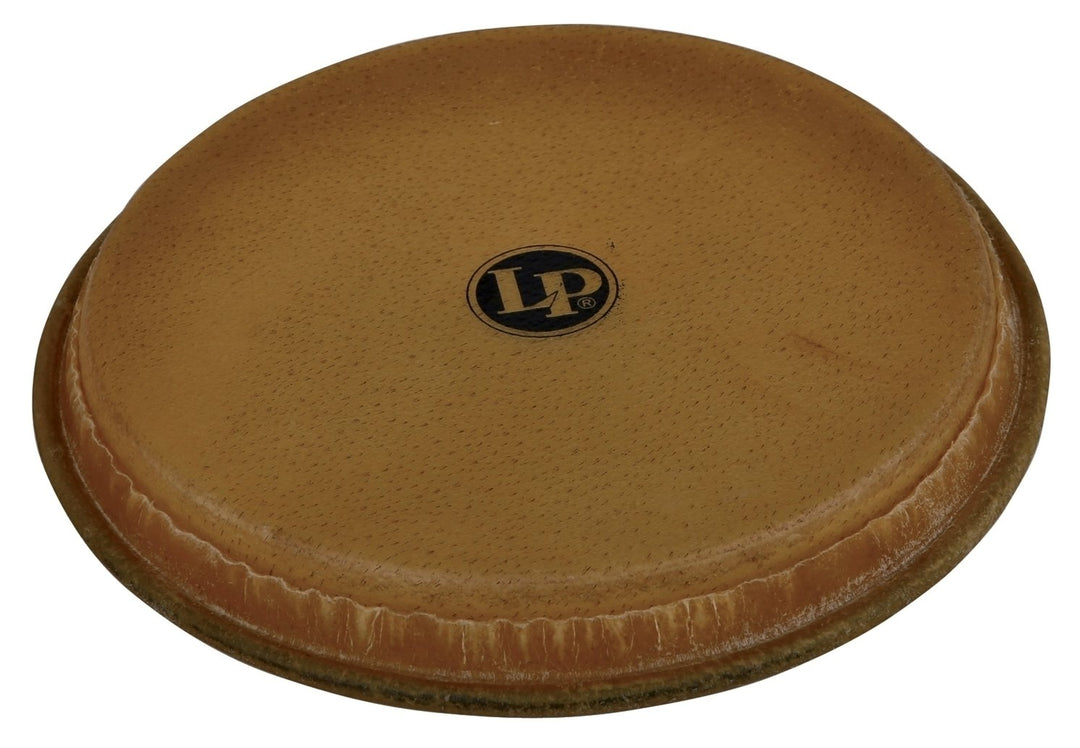 Latin Percussion bongoskinn handplockat T-X-sargar - LPL201A-JR Legends John Rodriguez - 9" Hembra (LPL264A)
