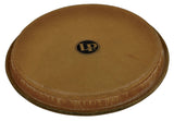 Latin Percussion bongoskinn handplockat T-X-sargar - LPL201A-JR Legends John Rodriguez - 9" Hembra (LPL264A)