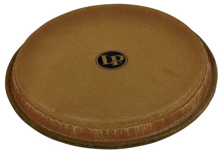 Latin Percussion bongoskinn Hand Picked T-X-sargar - LPL201A-JR Legends John Rodriguez - 7" Macho (LPL263A)