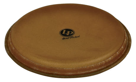 Latin Percussion Percussion-skinn Hand Picked Tambora - LP271-WD LP271-AW - 11" (LP376)