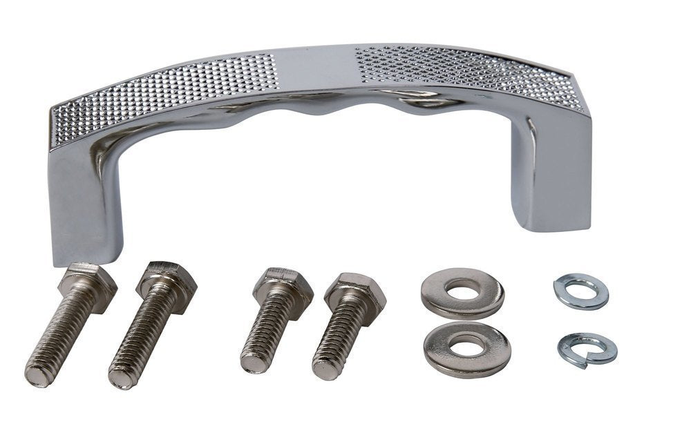 LPH224C handtag till Highline-congas, krom