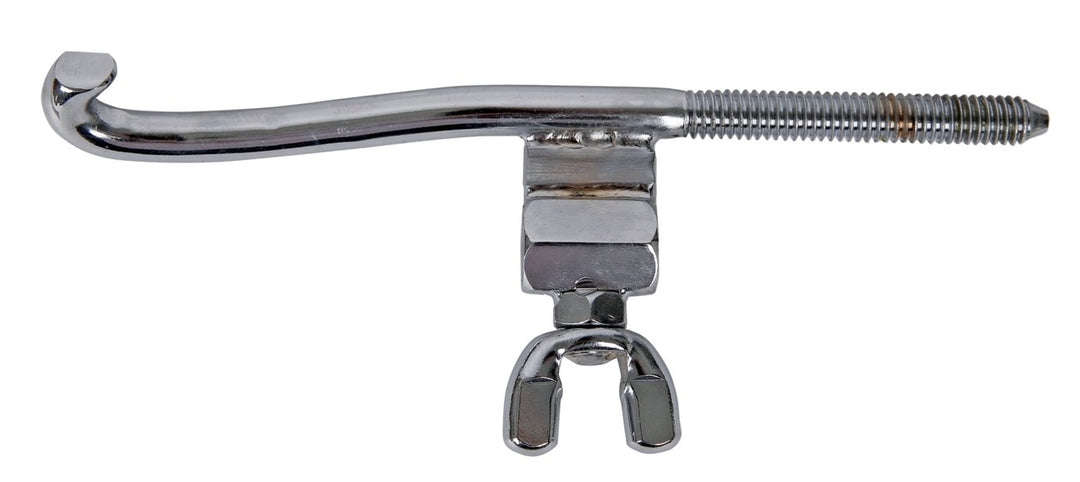 Latin Percussion stämskruvar Conga Mic Lug Galaxy & Palladium - krom (LP971M)