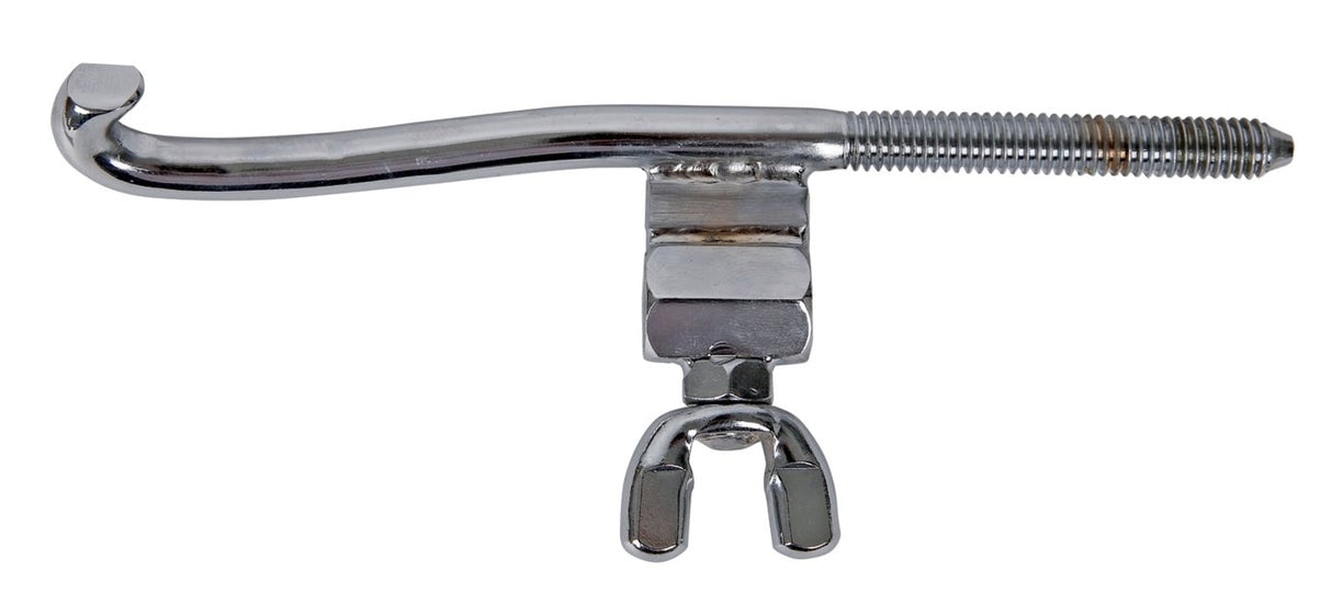 Latin Percussion stämskruvar Conga Mic Lug Galaxy & Palladium - krom (LP971M)
