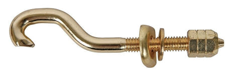 LP902XB stämskruv 5/16" för Galaxy-djembe, guld