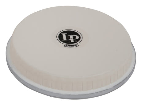Latin Percussion Bongoskinn Compact Bongos LP828 T-X Rims - 8 1/2" hona (LP264AE)