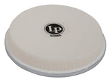 Latin Percussion Bongoskinn Compact Bongos LP828 T-X Rims - 8 1/2" hona (LP264AE)