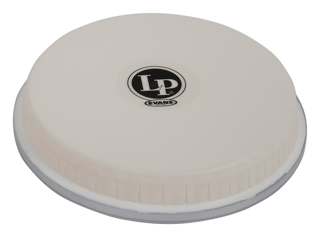 Latin Percussion Bongo head Compact Bongos LP828 T-X Rims - 7" Macho (LP263AE)