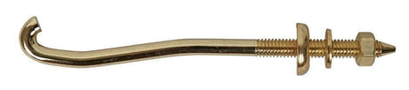 LPA217 stämskruv 9/32" för Aspire- och City-congas, guld